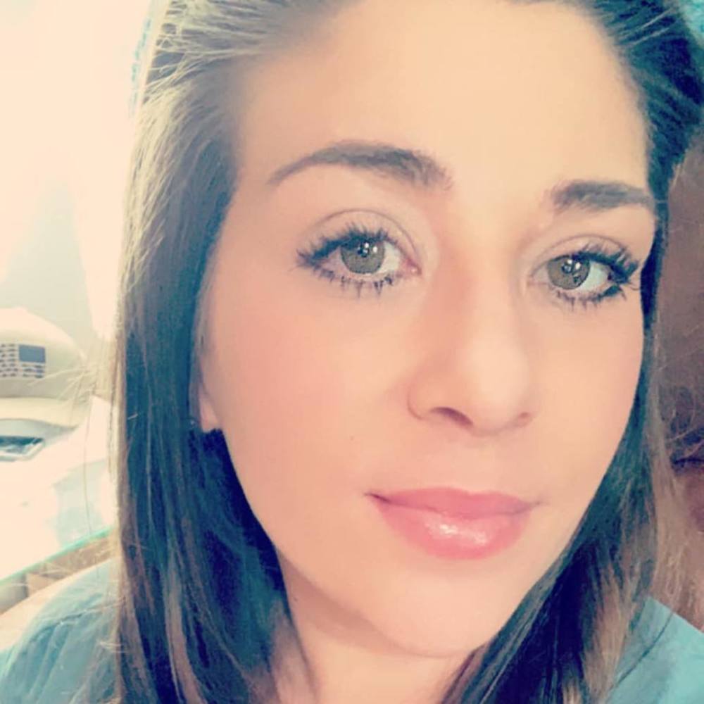 Meet your Posher, Hailee